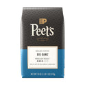 Peet's Coffee, Medium Roast Ground Coffee, 100% Arabica Coffee - Big Bang 18 Ounce Bag