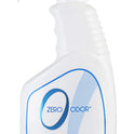 Zero Odor - Multi-Purpose Strong Odor Eliminator for Home, Office, Car, Bathroom, Hotel, Room Deodorizer, and Odor Neutralizer, 16oz