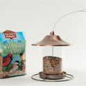 Wagner's 53002 Farmer's Delight Wild Bird Food with Cherry Flavor, 10-Pound Bag