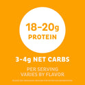 Quest Nutrition Tortilla Style Protein Chips Variety Pack, Chili Lime, Nacho Cheese, Loaded Taco, Low Carb, High Protein, Gluten Free, 1.1 oz (Pack of 12)