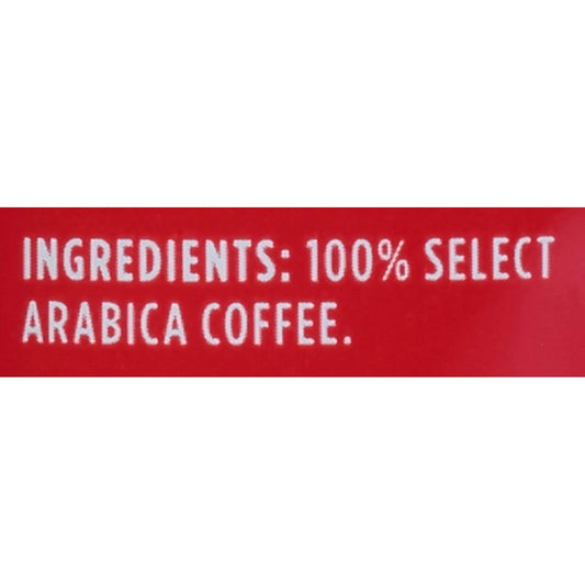 Community Coffee Breakfast Blend, Ground Coffee, Medium Roast, 12 Ounce Bag (Pack of 1)