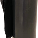 Reli. Contractor Garbage Bags 55 Gallon | 20 Trash Bags | Heavy Duty | Black Contractor