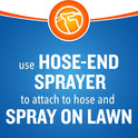 Cutter Backyard Bug Control Spray Concentrate (2 Pack), Kills Mosquitoes, Fleas & Listed Ants, 32 fl Ounce