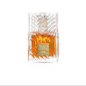 Lattafa Khamrah - Vanilla, Warm Spicy, Amber, Cinnamon - Eau de Parfum Long-Lasting Fragrance for Unisex, 3.40 Ounce / 100 ml