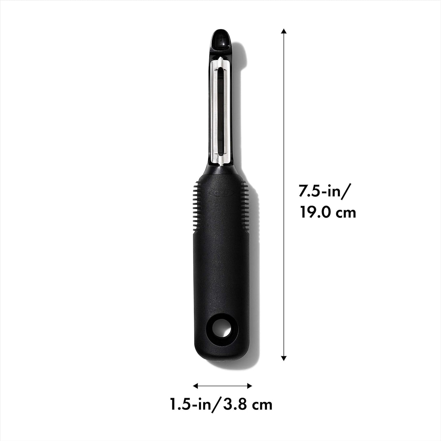 OXO Good Grips Swivel Vegetable Peeler
