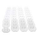 Baby Safety Outlet Covers Baby Proofing, 36 Pack, Outlet Plug Electrical Socket Covers