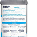 Bissell Woolite Advantage Carpet & Upholstery Cleaner 4 Pack, 3325
