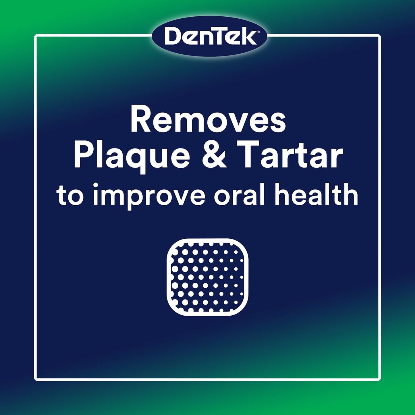 DenTek Professional Oral Care Kit, Complete Set of Dental Tools Including Mirror, Dental Pick, Scaler & Stimulator