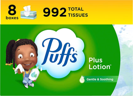 Facial Tissues