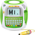 LeapFrog Mr Pencil's Scribble Write and Read, Green