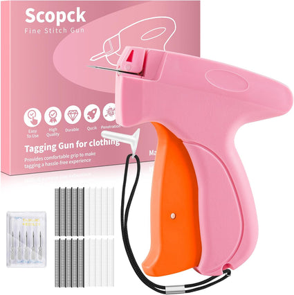 Stich Gun