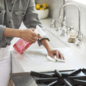 Method All-Purpose Cleaner Spray, Pink Grapefruit, Plant-Based and Biodegradable Formula Perfect for Most Counters, Tiles and More, 28 Fl Oz, (Pack of 4)
