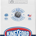 Kingsford Original Charcoal Briquettes, BBQ Charcoal for Grilling, 16 Pounds (Package May Vary)