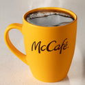 McCafe Premium Roast Decaf Coffee, Single Serve Keurig K-Cup Pods, Decaffeinated, 96 Count (4 Packs of 24)