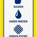 ARM & HAMMER Super Washing Soda Household Cleaner and Laundry Booster, 55 oz Box