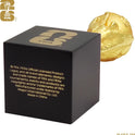 Official FIFA World Cup 2026 Edition - 4 Inch 3D Trophy w Acrylic Base - Timeless Collector’s Item Premium Zinc Alloy - FIFA World Cup Trophy Replica Perfect for Desk, Man Cave, Football Memorabilia