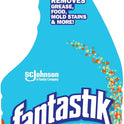 Fantastik All-Purpose Cleaner, With Bleach, 32 Fl Oz
