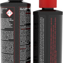 K&N Air Filter Cleaning Kit: Squeeze Bottle Filter Cleaner and Red Oil Kit; Restores Engine Air Filter Performance; Service Kit-99-5050