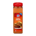 McCormick Original Taco Seasoning Mix, 24 oz
