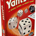 Hasbro Gaming Yahtzee Game, Fast-Playing Dice Games for Kids, Teens, and Adults, Strategy Games, Family Games for Kids, 2 or More Players, Ages 8 and Up