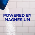 Dr Teal's Epsom Salt Magnesium Soak, Limited Edition Cozy Vanilla Season, 3lbs