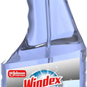 Windex Automotive Car Window and Glass Cleaner, Streak-Free Shine for Car Glass Exteriors, Tinted Windows, and Interior Electronics, 23 fl oz