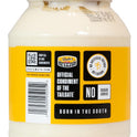 Duke’s Real Mayonnaise Jar – Original Smooth & Creamy Taste, 30 Ounce (Pack of 1)