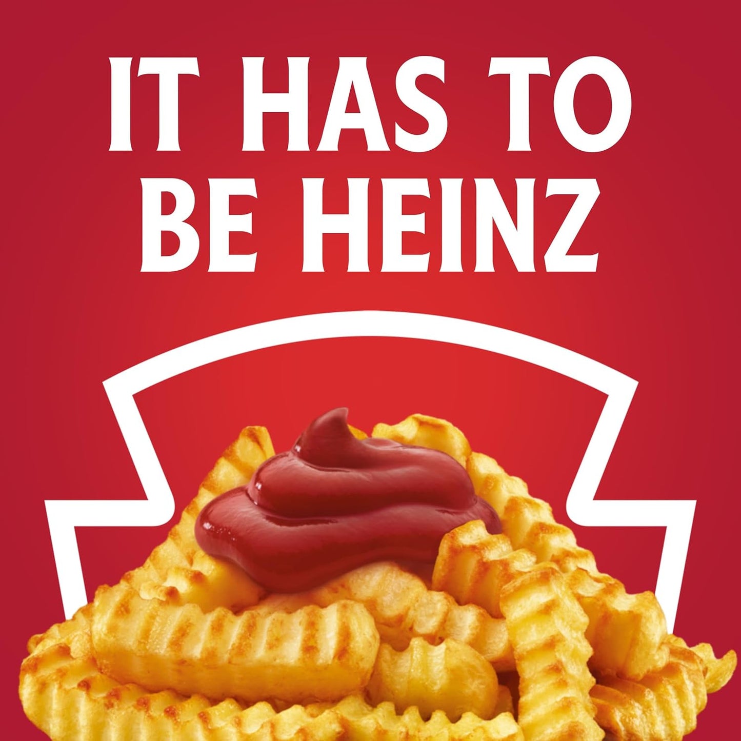 Heinz Tomato Ketchup, 32 oz Bottle