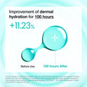 ANUA PDRN Hyaluronic Acid 100 Moisturizing Cream, Lightweight Hydrating Moisturizer with Salmon PDRN, Hyaluronic acid, Collagen for Glass Skin, Korean Skin Care (60ml / 2.02 fl. oz)