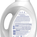 Tide Free & Gentle Liquid Laundry Detergent, 105 fl oz, 80 Loads, HE Compatible