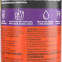 Armor All Interior Car Cleaning Wipes, 25 Count Canister, Powerful Cleaning for Dashboards, Vinyl, Clear Plastics, Carpet and Fabric