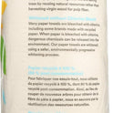365 by Whole Foods Market, 100% Recycled Jumbo Paper Towels, Ultra-Strong, 135 Sheets per Roll, 3 Count