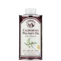 La Tourangelle, Roasted Walnut Oil, Plant-Based Source of Omega-3 Fatty Acid, Cooking, Baking, & Beauty, 16.9 Fl Oz