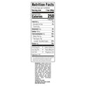 CLIF BAR - Energy Protein Bars - Oatmeal Raisin Walnut - Made with Organic Oats - Energy Bars - Non-GMO - (10 Pack)