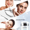 Dark Spot Remover for Face and Body: Hyperpigmentation Treatment - Natural Ingredient - Freckle/Melasma/Sun Spot/Age Spot Remover - Dark Spot Corrector Cream for Women and Men