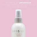 BioSilk for Dogs Silk Therapy Detangling Plus Shine Mist for Dogs | Best Detangling Spray for All Dogs & Puppies for Shiny Coats and Dematting | 8 Oz Bottle (Packaging May Vary),WHITE (Pack of 1)