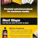 Meguiar's G191700 Smooth Surface Clay Kit, Safe and Easy Car Claying for Smooth as Glass Finish