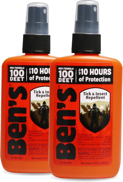 Repellents
