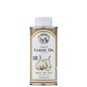 La Tourangelle, Garlic Oil, High Oleic Oil for Cooking Pastas, Salad Dressings, Drizzle on Popcorn, Irresistible Aroma and Flavor, 8.45 Fl Oz