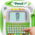 LeapFrog Mr Pencil's Scribble Write and Read, Green