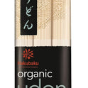 Hakubaku Organic Udon Wheat Noodle (1 x 9.5 OZ)