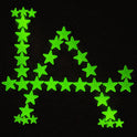 Glow in The Dark Stars - Includes Installation Material and Star map, 200 Glowstars, Only Glow Stars Powered by Our Trademarked Illumaglow2.0