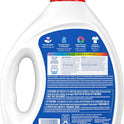 Persil Free & Sensitive Liquid Laundry Detergent, Unscented and Hypoallergenic for Sensitive Skin, 2X Concentrated, 82.5 fl oz, 110 Loads