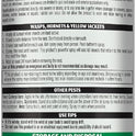 Spectracide Wasp & Hornet Killer Aerosol Kills Wasps, Hornets And Yellow Jackets On Contact & Eliminates The Nest, 12 Pack