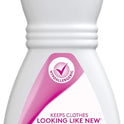 Woolite Delicates Hypoallergenic Liquid Laundry Detergent, 8 Loads, 16oz, Hand & Machine Wash