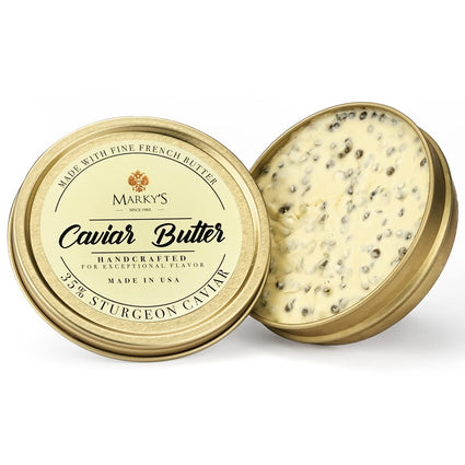 Caviars & Roes