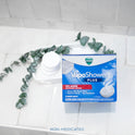Vicks, VapoShower Plus, Shower Steamers, Eucalyptus Shower Steamer & Menthol Scent, Clean Dissolving Vapor Shower Tablets, Aromatherapy Shower Steamer & Shower Bombs, 12 count