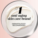 Olay Face Moisturizer, Regenerist Micro-Sculpting Facial Cream for Women - Instant Hydration, Anti-Aging, Anti-Wrinkle, Firming Skin Care - Hyaluronic Acid, Niacinamide, Amino Peptides, 1.7 Oz