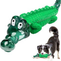 Dog Chew Toys for Aggressive Chewers -Tough Dog Toy to Reduce Pet Anxiety and Boredom for Small, Medium, Large Breed