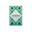 Maldon Salt, Sea Salt Flakes, 8.5 oz (240 g), Kosher, Natural, Unique Gourmet Pyramid Shaped Salt Flakes, Perfect for a Wide Range of Dishes, Hand-Harvested for Four Generations (Packaging May vary)